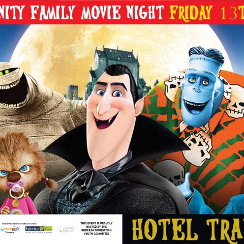 Buderim Foundation Youth to host free slightly spooky community movie night